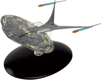 USS Enterprise NCC 1701-J Star Trek Eaglemoss #089 new in box with