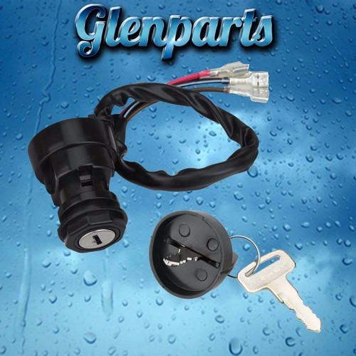 Ignition Key Switch For Polaris Magnum 2X4 4X4 1997 1998 Atv / 4110209 - Foto 8