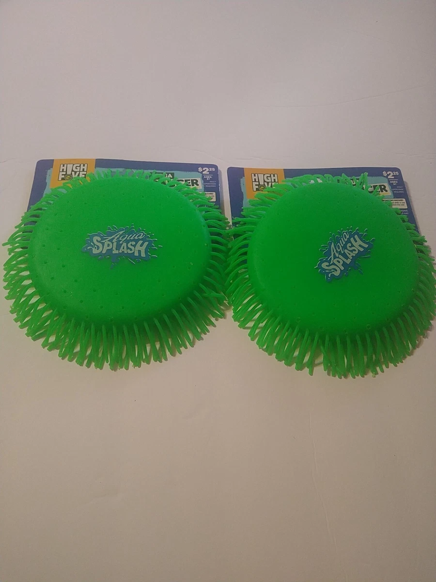 Aqua splash toy 2025