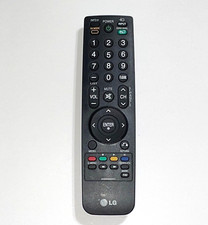 Genuine LG Remote Control AKB69680401 for LG TV - TESTED See Compatibility List