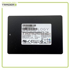 ** MZ-7KM960N Samsung 960GB SM863a SATA 6Gbps 2.5" Internal SSD MZ7KM960HMJP **