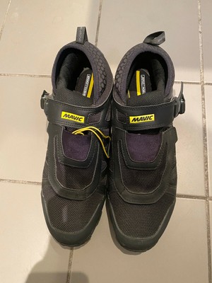 mavic crossmax mtb shoes