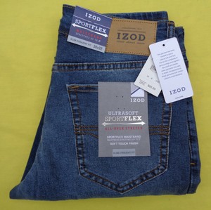 izod sportflex jeans