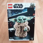 Lego Star Wars 75318 THE CHILD Mandalorian Grogu