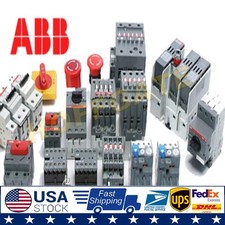 NEW ABB ACS530-01-046A-4 NEW IN BOX ACS530-01-046A-4 US Free TAX