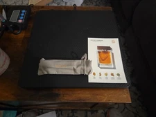 NEW - SCENTBIRD DOLCE & GABBANA The One For Men EDT - 0.27 oz. 