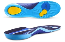 Plantar Fasciitis Insoles, Arch Support Inserts Women Men, Plantar Fasciitis Rel