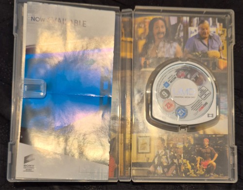 Películas UMD en caja Sony PSP: elige 1 o añade más al carrito para combinar gastos de envío - Imagen 10 de 231