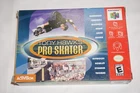 Tony Hawk's Pro Skater 1 (Nintendo 64 N64) Complete in Box CIB