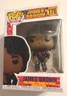 Funko Pop Rocks #176 James Brown