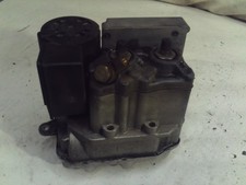 BMW R 1150 GS R21 EZ01 (2) ABS Block Druckmodulator Hydroaggregat