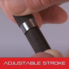 Image of 18A Automatic Centre Punch with Adjustable Stroke