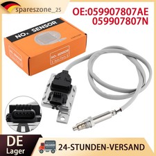 NEU NOx Sensor für VW AMAROK 3.0 TDi, AUDI Q7 059907807AE 059907807N