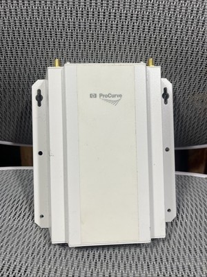 COLUBRIS NETWORKS MSC-3200 MULTI SERVICE CONTROLLER NETWORK COMMUNICATION