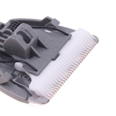 Keramische Klinge Ersatz klinge für Codos CP6800 9600 Haustier Trimmer Ersatz