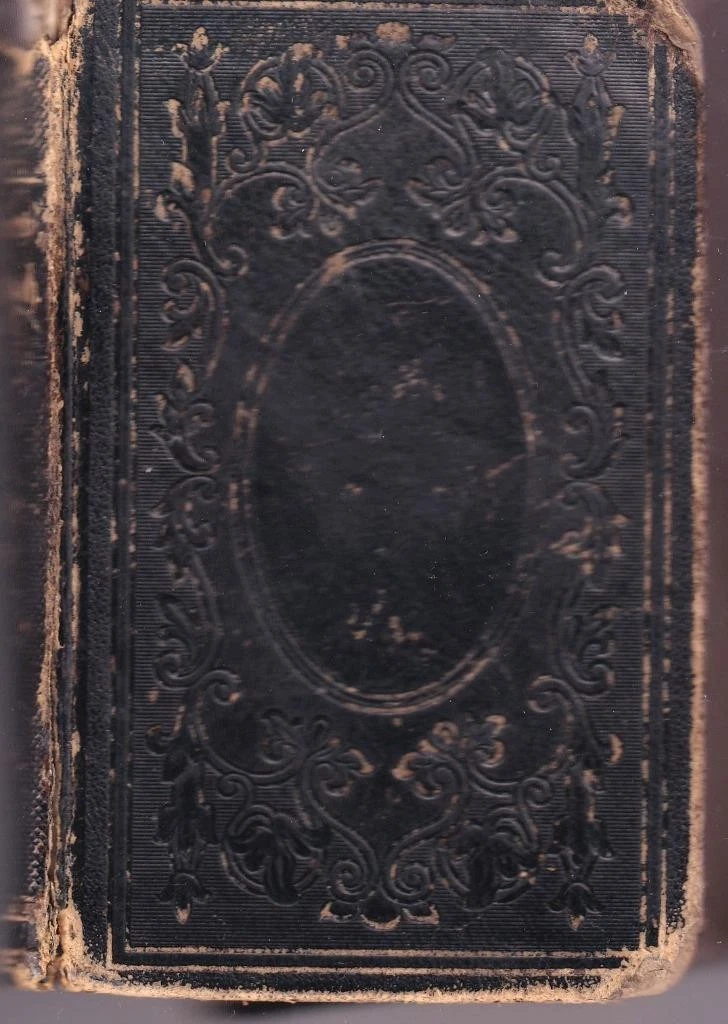 Religion & Spirituality North American Antiquarian & Collectible