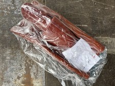 Solardurchgang FLECK  universal DN 50/70 Farbe rot/schwarz/braun