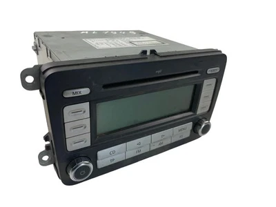 ML1949 VW Radio CD Steuerung 1K0035186AD - Bild 1 von 4