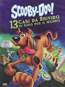 Scooby-Doo! - 13 casi da brivido - In giro per il mo... | DVD | Zustand sehr gut