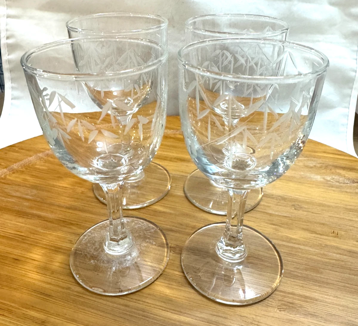 Sasaki Crystal Glassware & Drinkware for sale - eBay