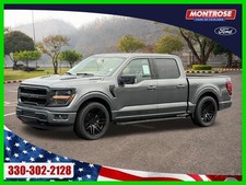 2025 Ford F-150 ROUSH NITEMARE