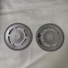 For iRobot Roomba 405/505 Combo Mop Pad Plate...
