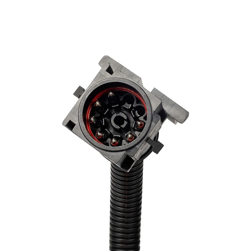 Motor de cambio de caja de transferencia para Ford F-150 1991-1994 4x4 3,8 L 600-801 F6tz7g360AA Foto 4 de 4