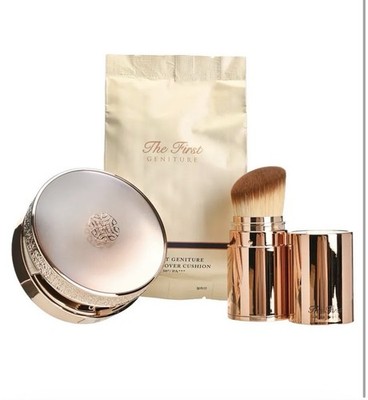 韓国コスメO HUI O HUI The First Geniture Ampoule Cover Cushion Special Set #01 K