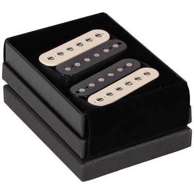 Kloppmann HB Sinner & Saint Set Zebra 4 Conductor