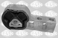 Sasic Motorlager 2706281 FüR Fiat Classic Panda 4X4 169 AXB2A