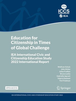 Wolfram Schulz (u. a.) | Education for Citizenship in Times of Global Challenge