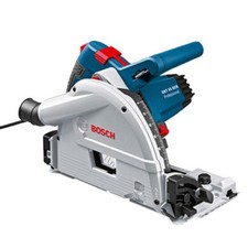 Bosch GKT 55 GCE 1400W sega circolare professionale a tuffo con cavo 220V