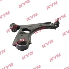 KYB Querlenker Dreieckslenker KSC4109 für FIAT DOBLO Cargo Multijet 263AXC1A X12