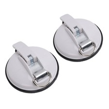 Wohnmobil-Saugnapf-Haken Markisen-Saugnapf Vielseitig Einsetzbar Für T6 T5 T4