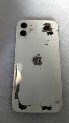 Apple iPhone 12 128gb White *BITTE LESEN*