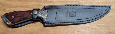 Jagdmesser von Joker Jagdmesser Outdoormesser Campingmesser Messer Jagdmesser