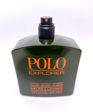 Preços baixos em Polo Ralph Lauren Explorer Eau de Toilette
