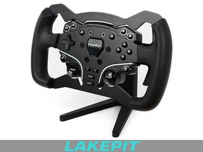 Wheel Stand für MOZA QR Wheels - Sim Racing Lenkradhalter