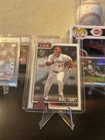 2026 Topps Series 1 - Companion Cards Mike Trout #350