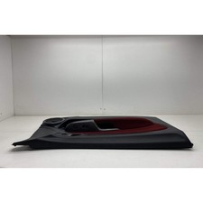 Honda Civic door card panel left side passenger Type R FN2 2010