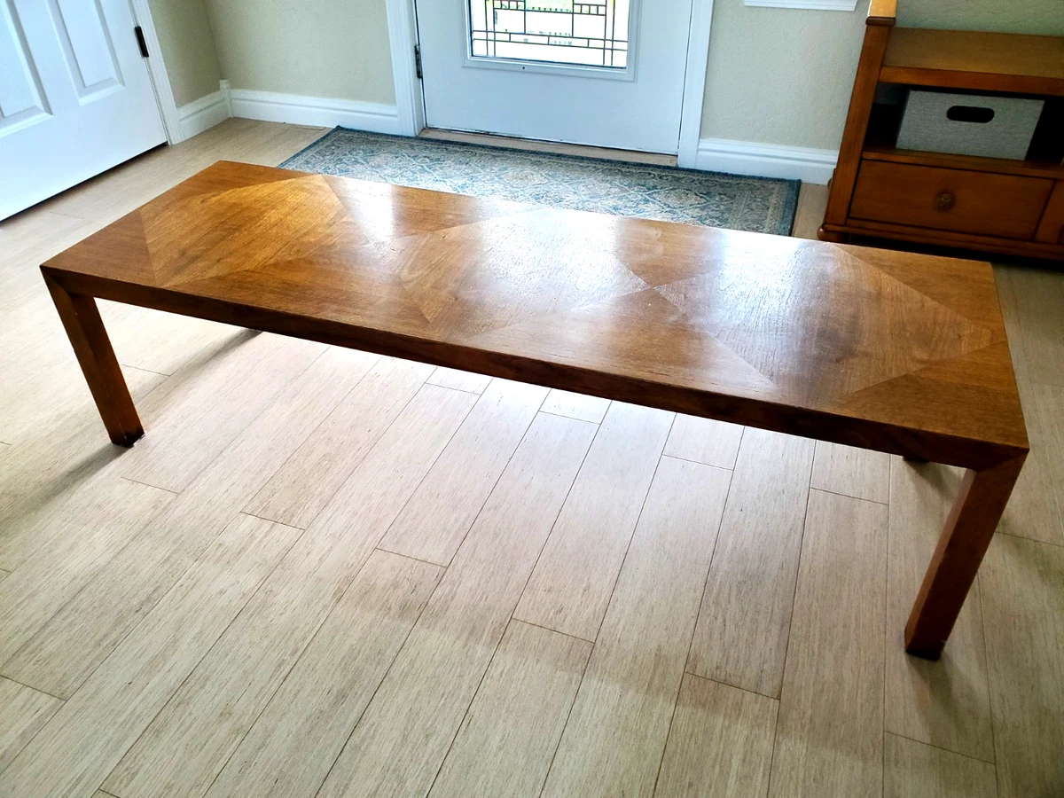 Lane Rectangular Coffee Tables for sale | eBay