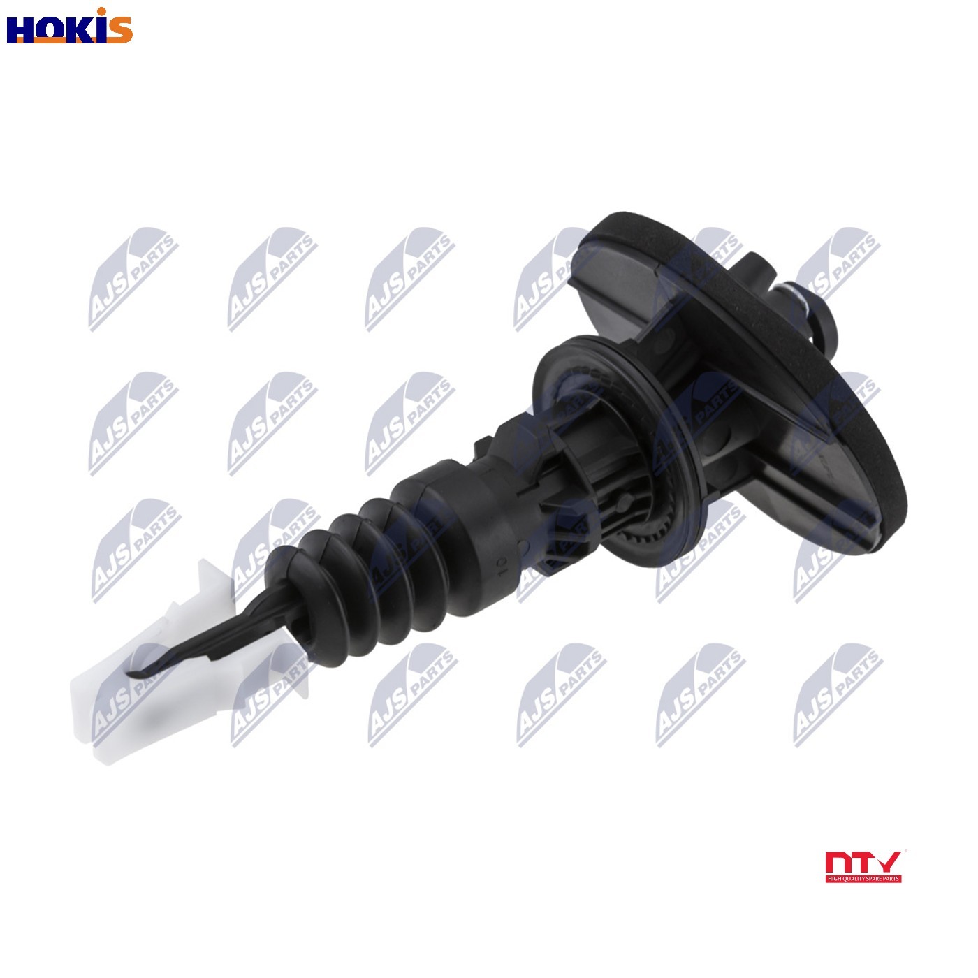 MASTER CYLINDER CLUTCH NSP-PL-011 FOR OPEL ASTRA/K/Van/Sports/Tourer 1.0L 3cyl - Image 7