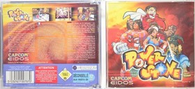 Power Stone (Dreamcast, 1999, PAL) - CIB Capcom Eidos Fighting