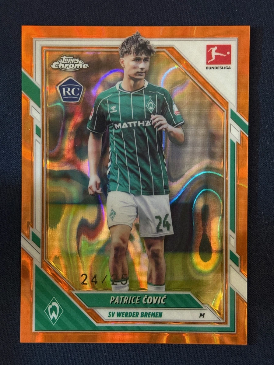 Werder Bremen – Tube Socken Moin – Made in Bremen