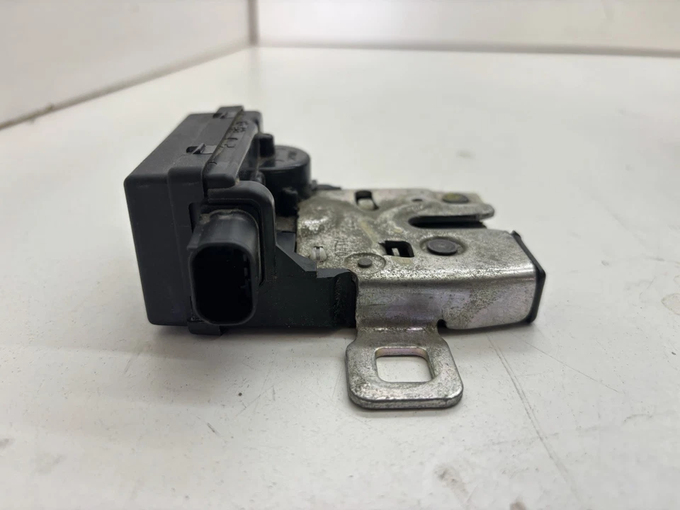 Привод замка задней двери MINICOOPER 2002-2015 2754528 подходит для R50 R53 R56 R59 - Изображение 3 из 4