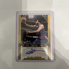 2022-23 Leaf Optichrome Basketball Cards Checklist 23