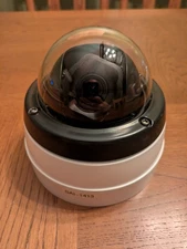 Bosch Flexidome IP 4000i NDE-4502-A Camera