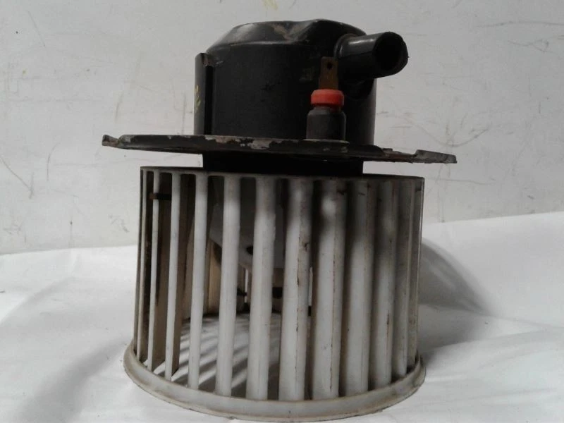 Motor soplador sin CA compatible con camioneta Chevrolet 1500 92-94 631979 Foto 2 de 4