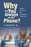 Why Are You Always On The Phone? Yeo Michelle Mei Ling Taschenbuch Englisch 2016