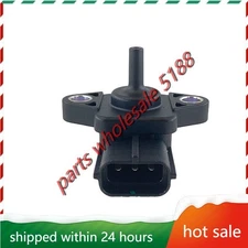 Intake Pressure Sensor 5JW-82380-00-00 For Yamaha 2002-2009 Road Star Warrior